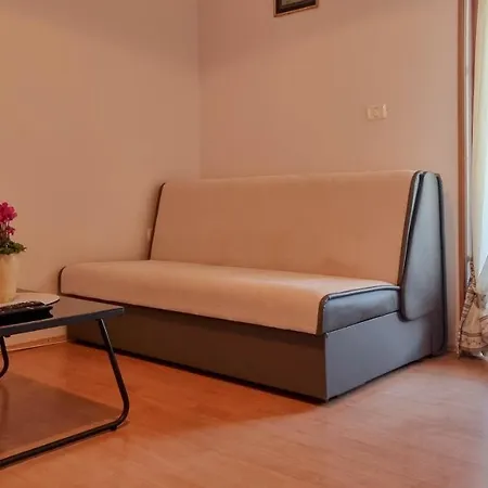 Franka Apartament Savudrija