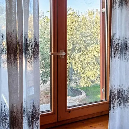 Apartament Franka