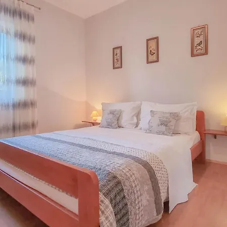 Apartament Franka *