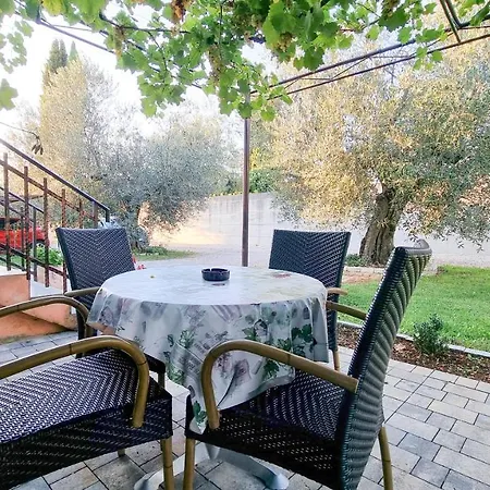 Apartament Franka