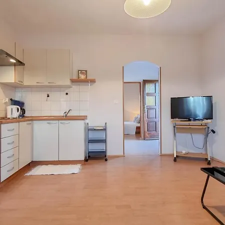 Apartament Franka *