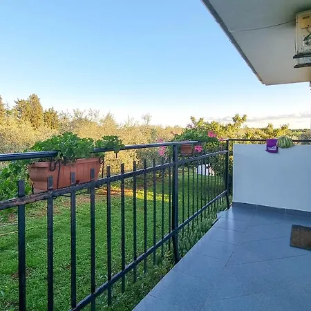 Apartament Franka Savudrija