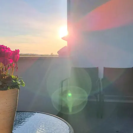 Apartament Franka *