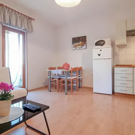 Apartament Franka