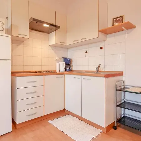Franka Apartament Savudrija
