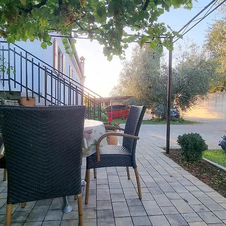 Apartament Franka *