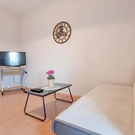 Apartament Franka