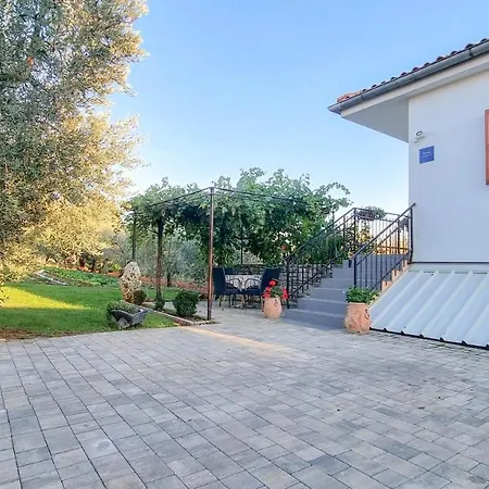 Franka Apartament Savudrija