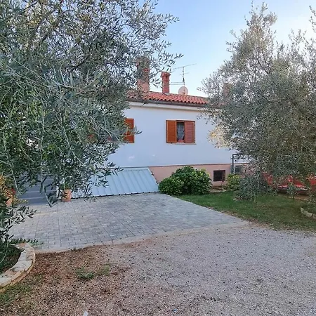 Apartament Franka Savudrija